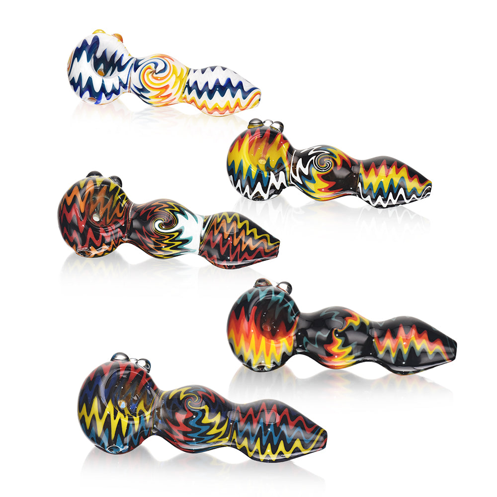 Handpipe: Wig Wag - ESH23229