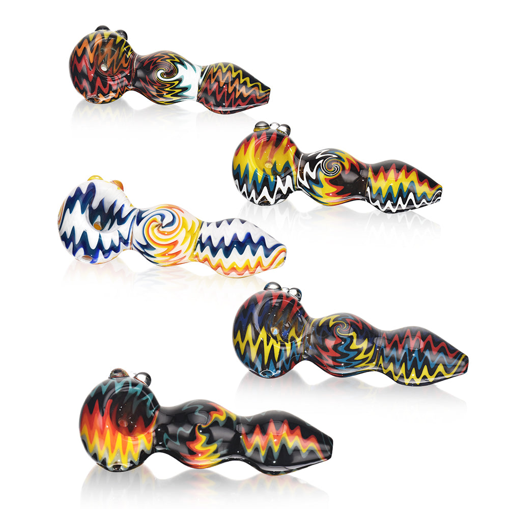 Handpipe: Wig Wag - ESH23229