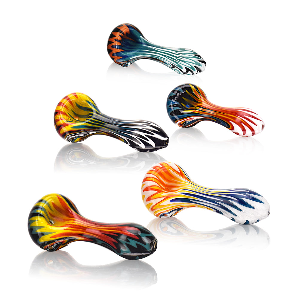 Handpipe: Wig Wag - ESH23230