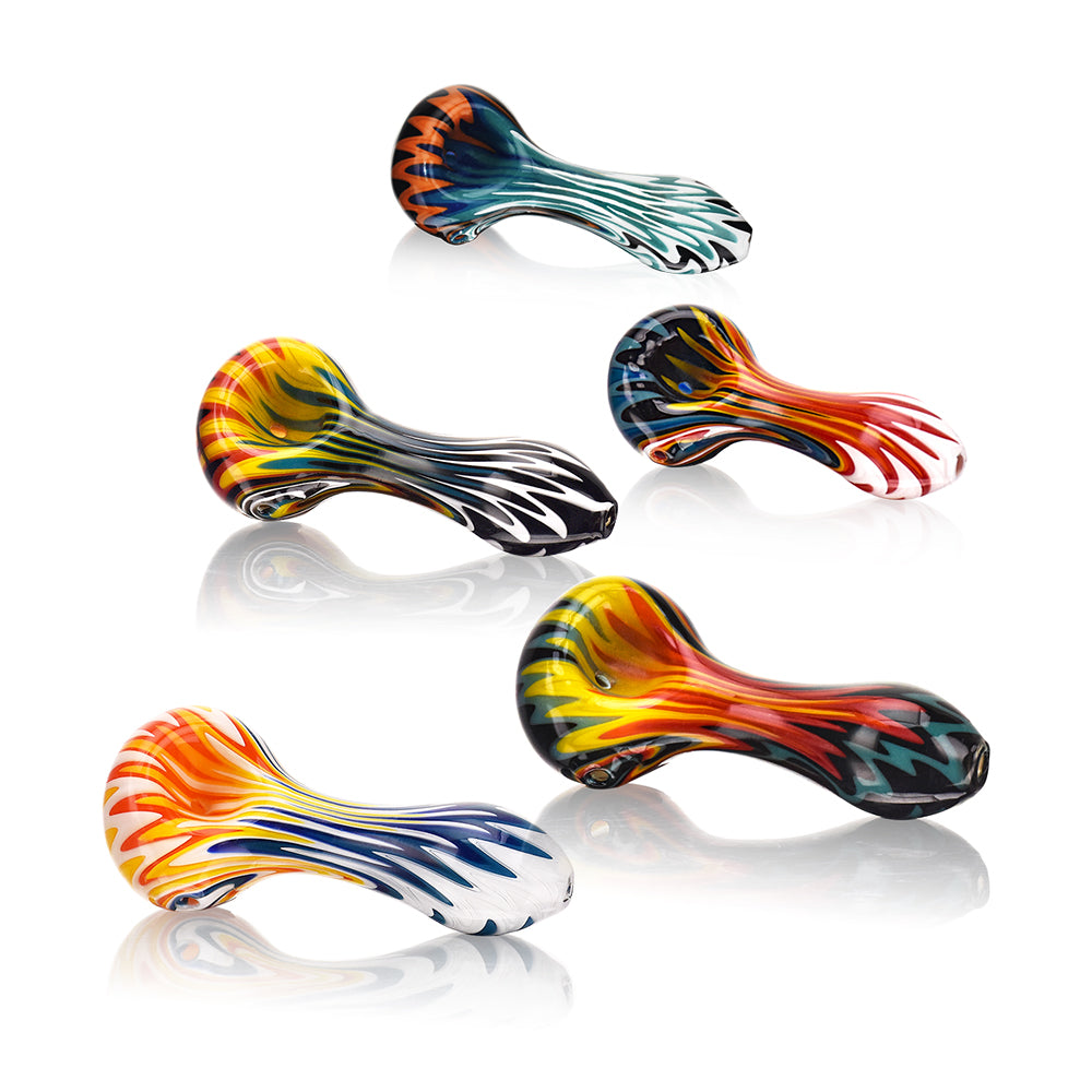 Handpipe: Wig Wag - ESH23230