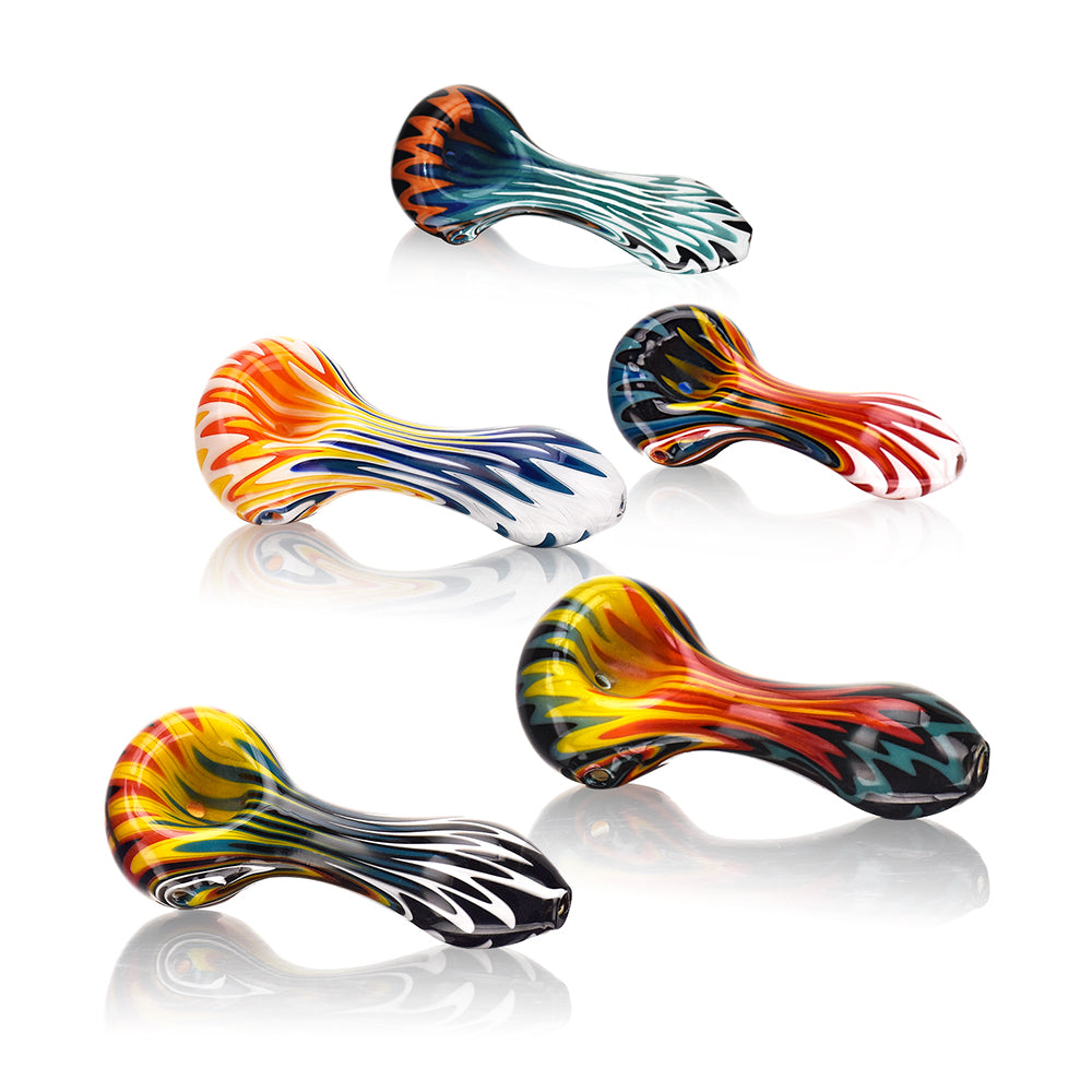 Handpipe: Wig Wag - ESH23230