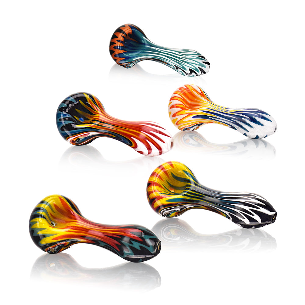 Handpipe: Wig Wag - ESH23230