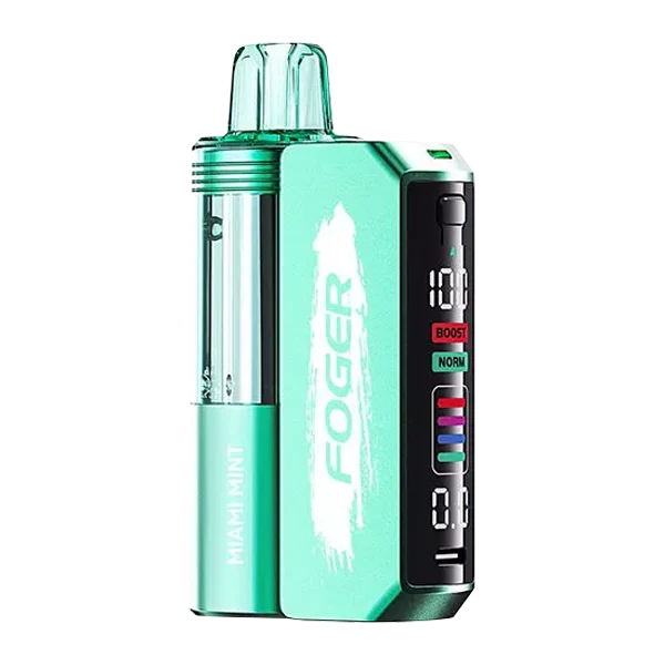 Fogger Switch Pro Kit
