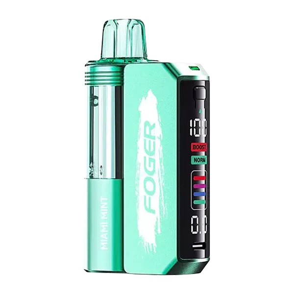 Fogger Switch Pro Kit