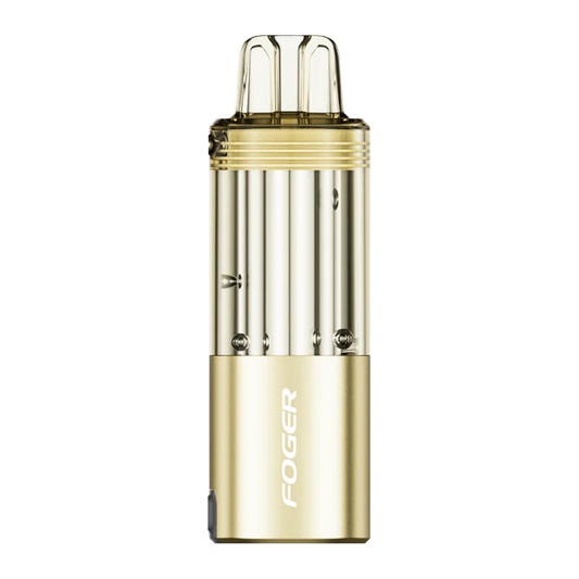 Fogger Switch Pro POD