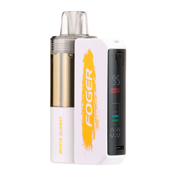 Fogger Switch Pro Kit