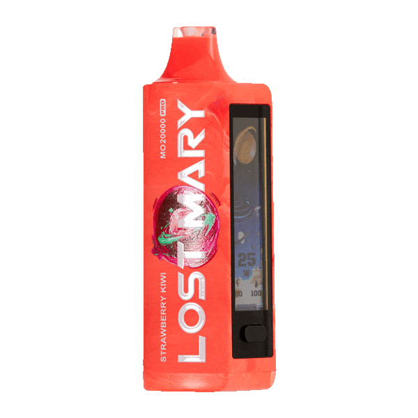 Lost Mary: (MO20000 PRO)
