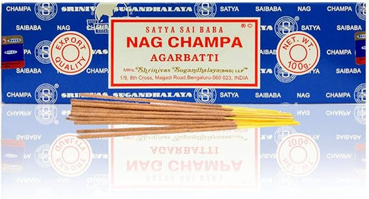 Nag Champa