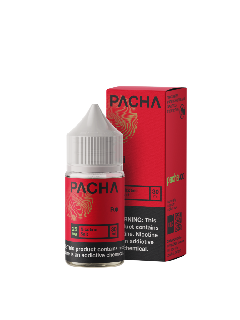 Pacha E-Juice