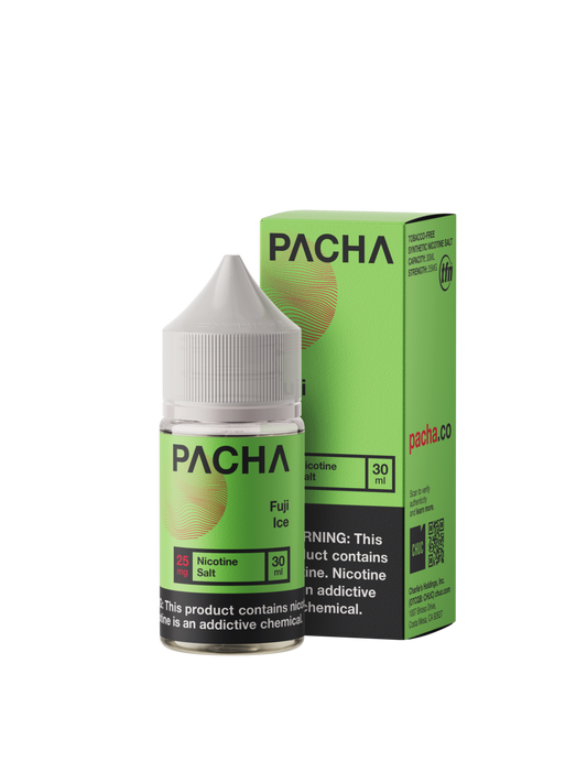 Pacha E-Juice