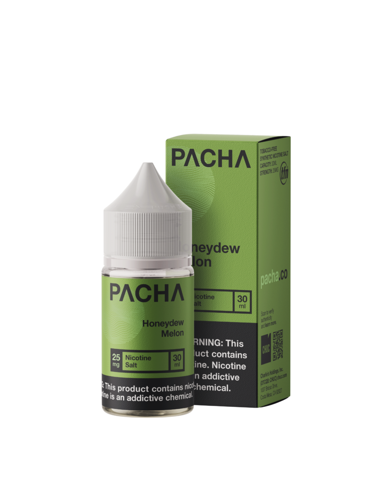Pacha E-Juice