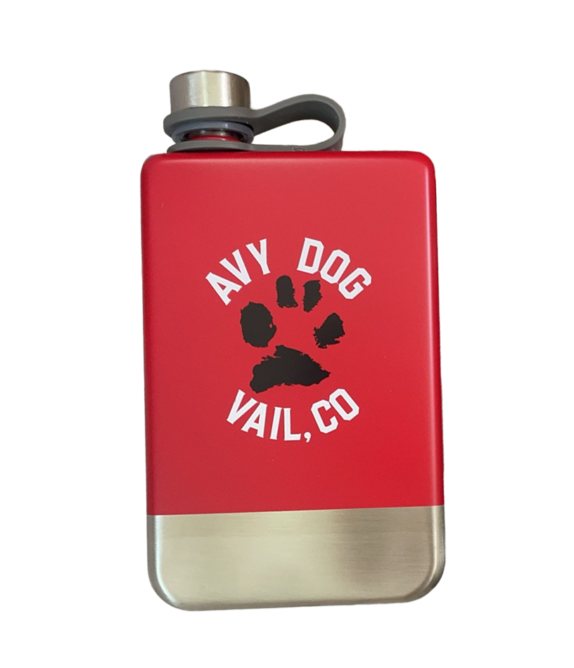 Avy Dog Swag