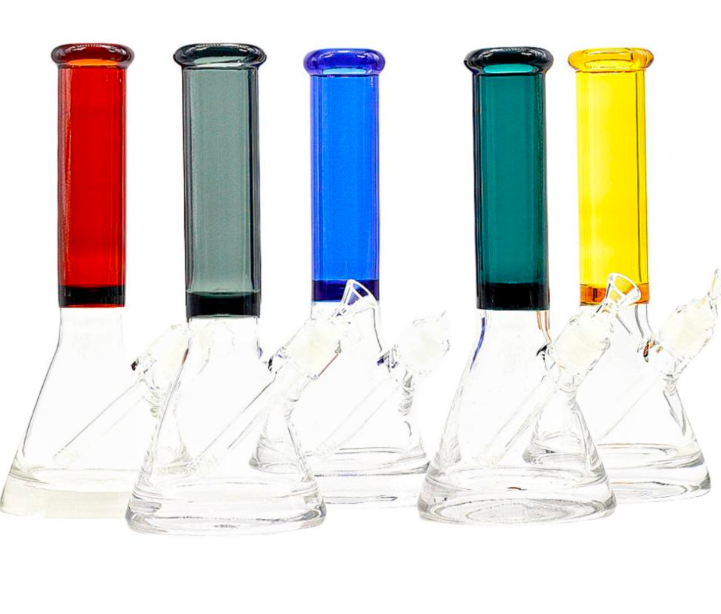 Water Pipe: Beaker 12.6"