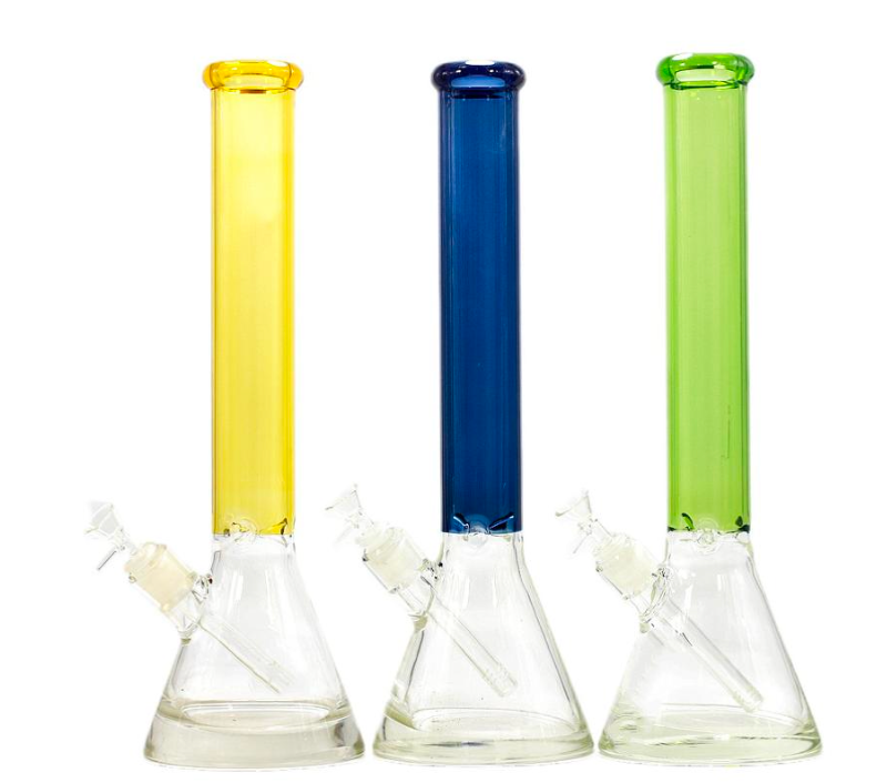 Water Pipe Beaker 16.5"