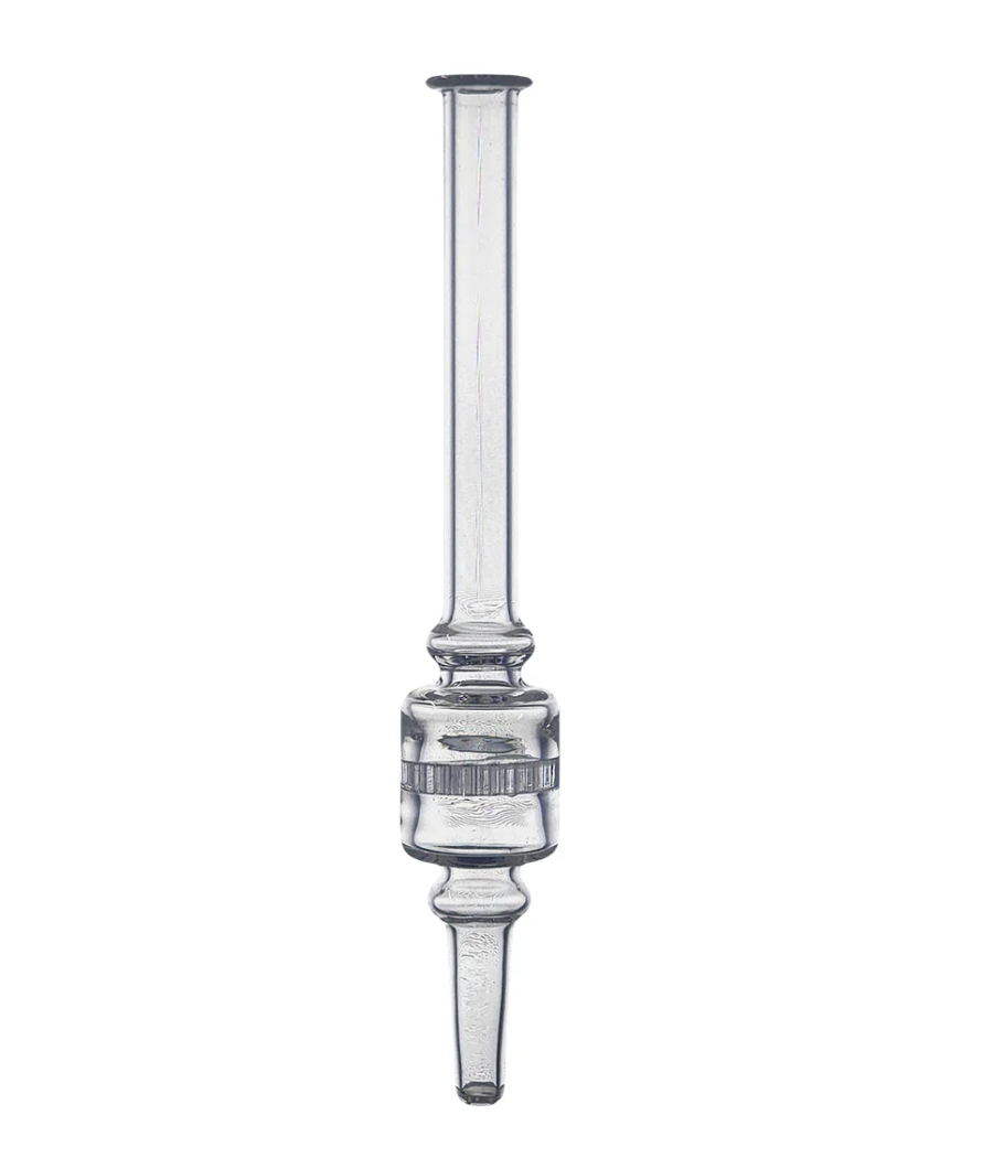 Glass Dab Straw