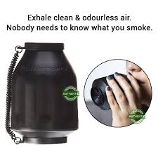 Smoke Buddy