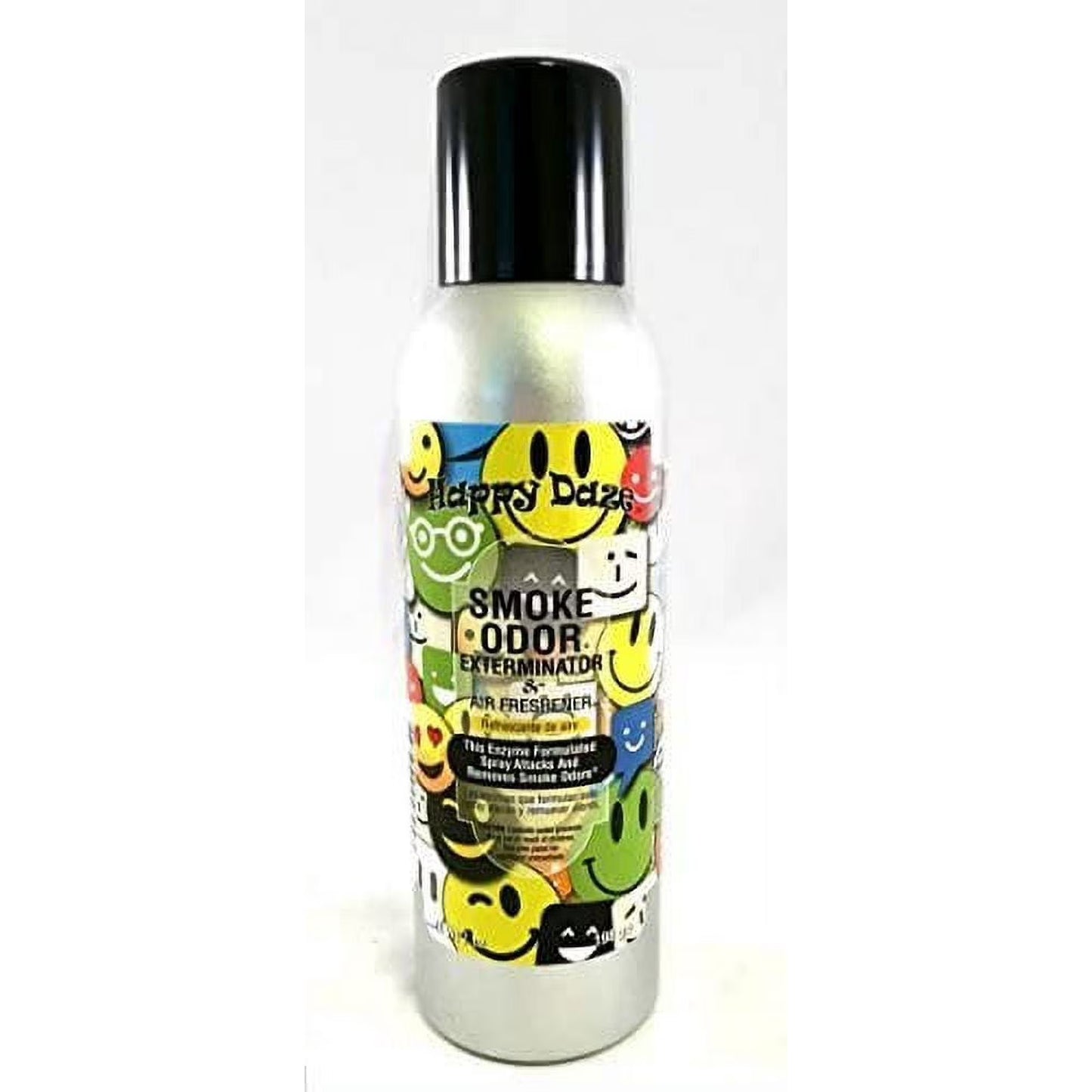 Smoke Odor Spray