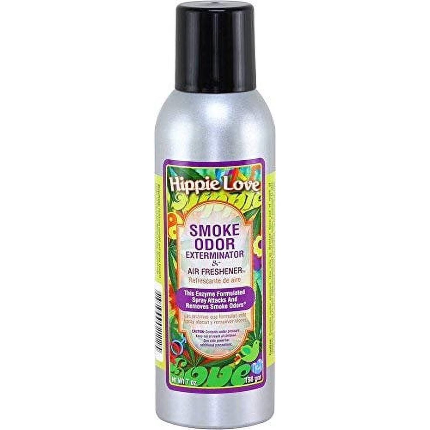 Smoke Odor Spray