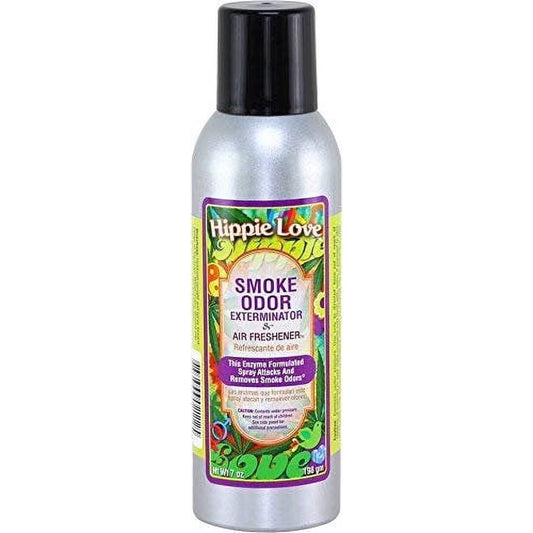 Smoke Odor Spray