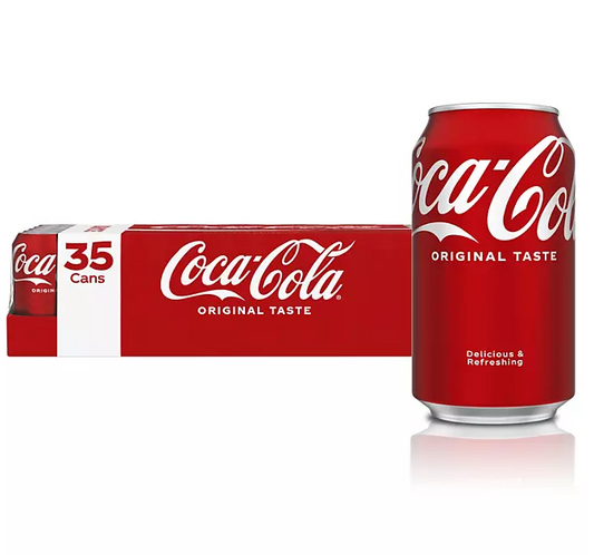 Coca Cola - Coke
