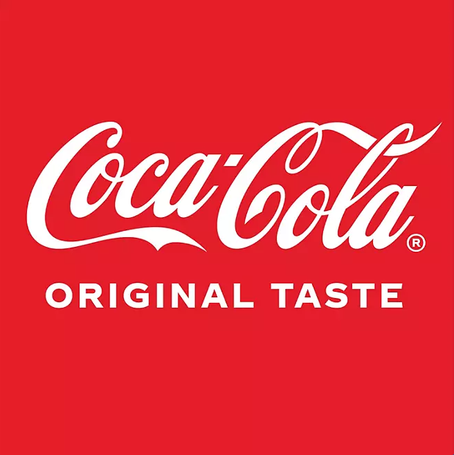Coca Cola - Coke