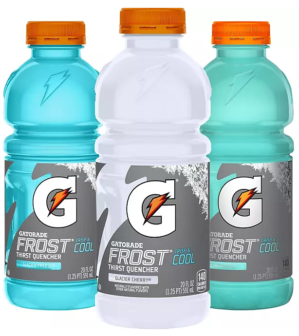 Gatorade Thirst Quencher