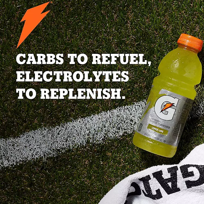 Gatorade Thirst Quencher