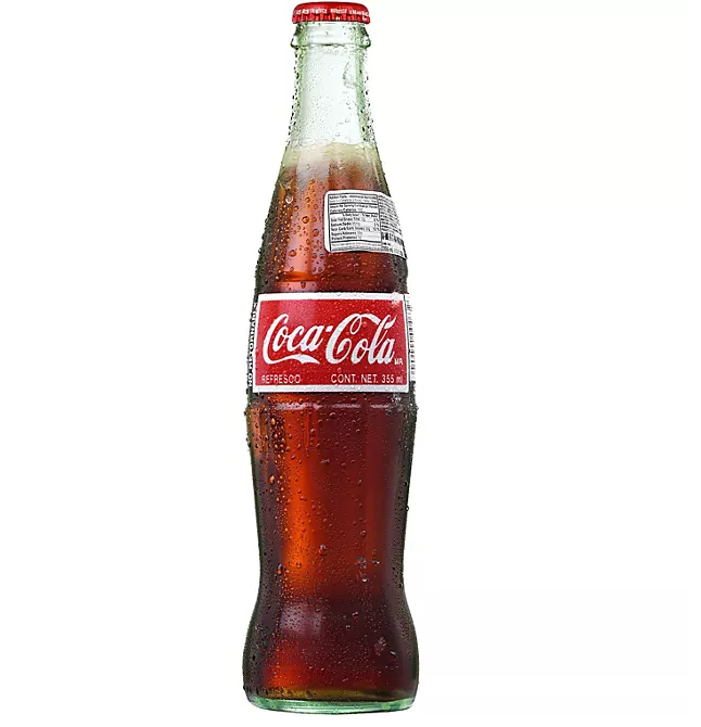 Coca Cola - Coke