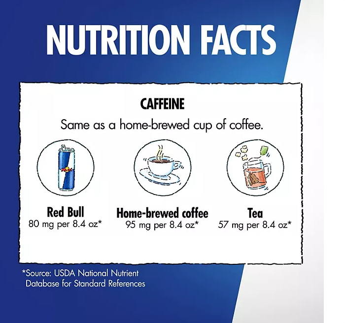 Red Bull - 8.4oz
