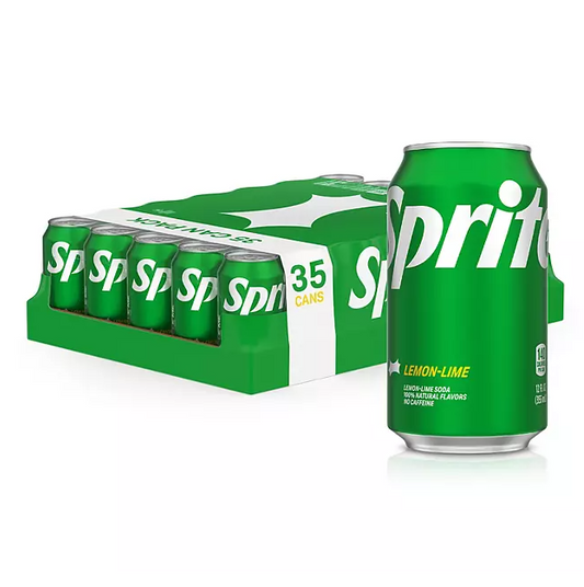 Sprite: Can