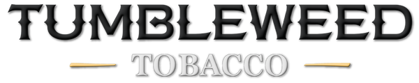 Tumbleweed Tobacco