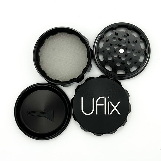Uflix Grinder