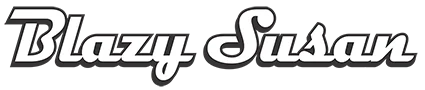 Blazy Susan